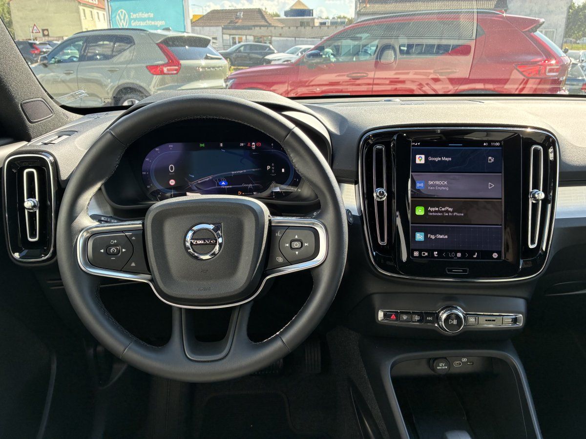 Volvo XC40 - Bild 14