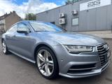 Audi A7 Sportback 3.0TDI quattro S line *2.Hand/Navi* - gebrauchte Audi A7 aus dem Jahr 2018