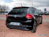 Volkswagen Polo 1.0 Comfortline DSG NAVI/Alarm/KeyLess/GRA/ - gebrauchte VW Polo aus dem Jahr 2019