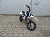 Andere YCF Lite F88 S - 2025 - BENZIN POCKET BIKE
