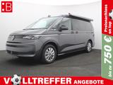 Volkswagen T7 California 2.0 TDI DSG BEACH CAMPER 5-J-GAR S - graue Volkswagen T7 California