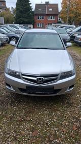 Honda Accord Lim. 2.2 i-CTDi Sport/TÜV NEU /G.ZUSTAND - Honda Accord: Sport