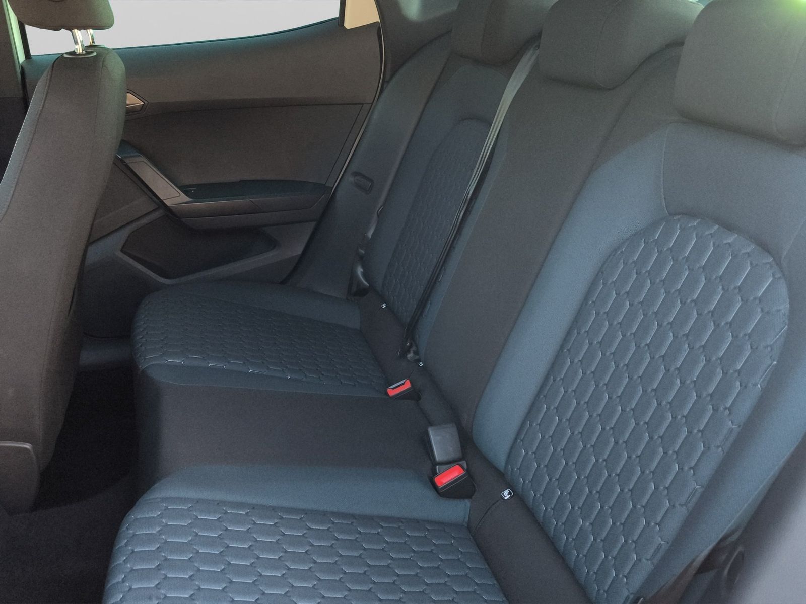 Seat Arona - Bild 14