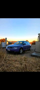Audi A3 8L - Audi A3 aus 2001 mit Diesel-Antrieb