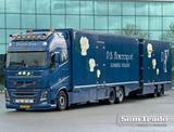Volvo FH 16.650 XL 6X2 FULL AIR FULL OPTIONS SIDE DOOR - Angebote