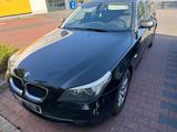 BMW 520d Special Edition Special Edition - BMW 5er Reihe: Special Edition