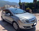 Opel OPEL Corsa 1.3 CDTI 95CV ecoF. 5p. Edition - Opel Corsa aus 2011 mit Diesel-Antrieb