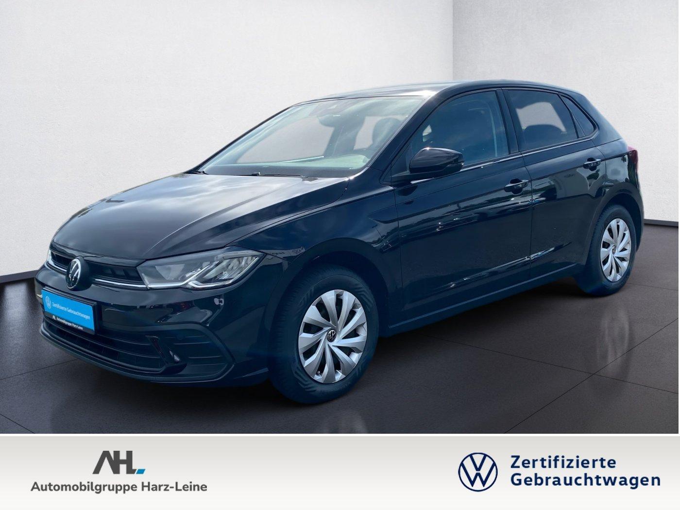 Volkswagen Polo 1.0 TSI Life LED Navi App-Connect PDC SHZ