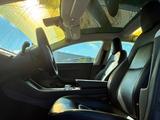 Tesla Model 3 Standard Range Plus RWD/Sturmschaden - Tesla Unfallwagen