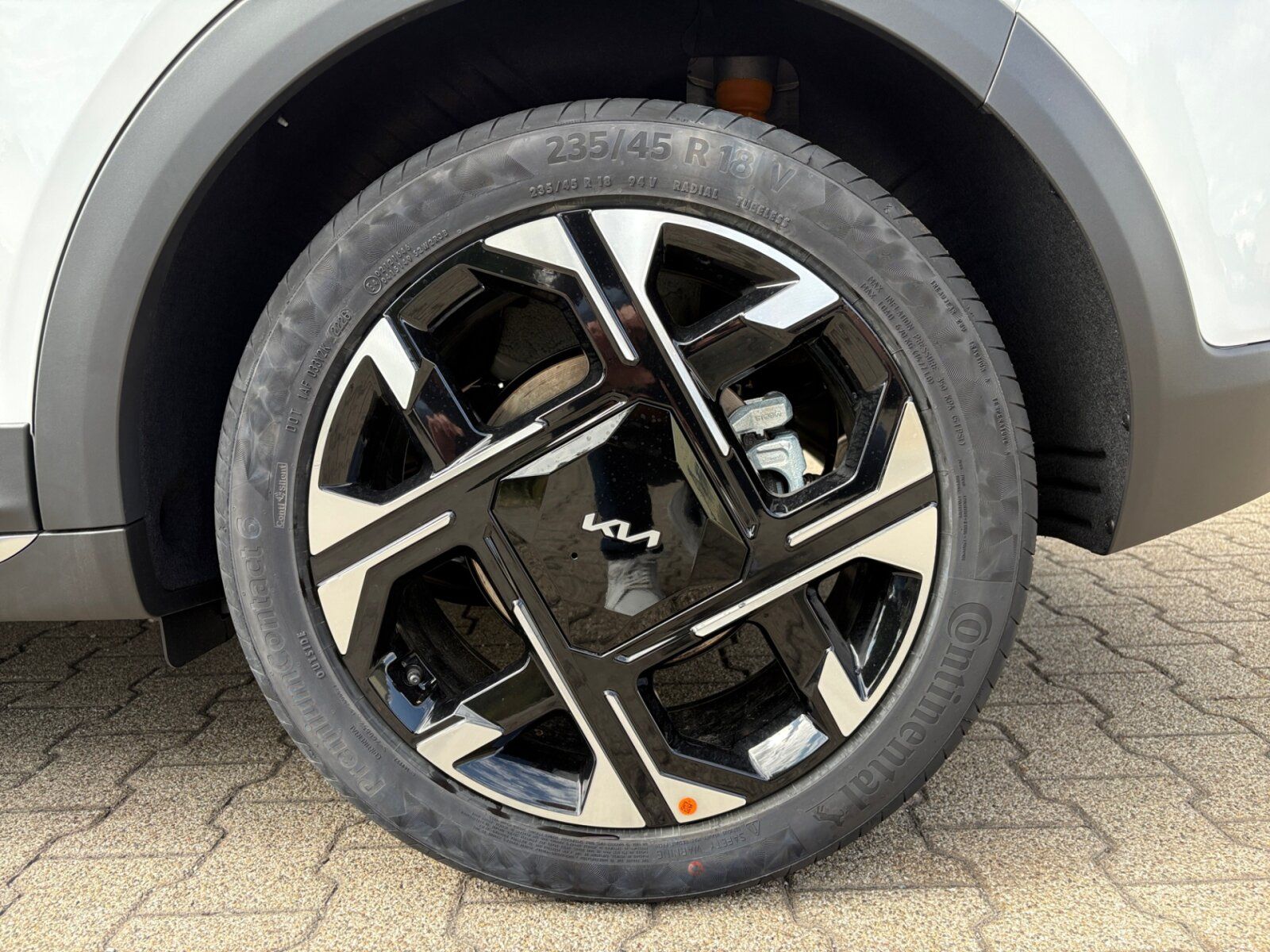 Fahrzeugabbildung Kia XCeed PE2 Spirit DCT 150 PS
