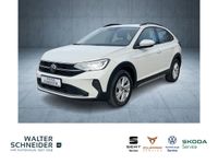 Volkswagen Taigo - Vorschau Bild 1