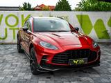 Aston Martin DBX 4.0 V8 DBX707 - gebrauchte Aston Martin DBX aus dem Jahr 2024