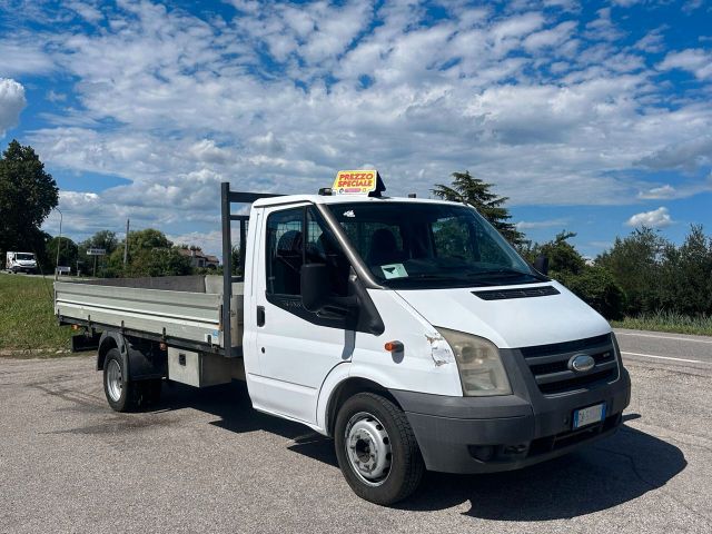 Ford Transit/Tourneo/Bus Transit 350L 2.4 TDCi/1