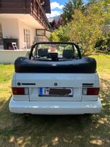 Volkswagen Original Golf 1 für Liebhaber*innen - Autos aus dem Jahr 1987