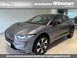 Jaguar I-Pace EV400 AWD R-DYNAMIC SE HUD Pano Navi - Jaguar I-Pace aus 2024
