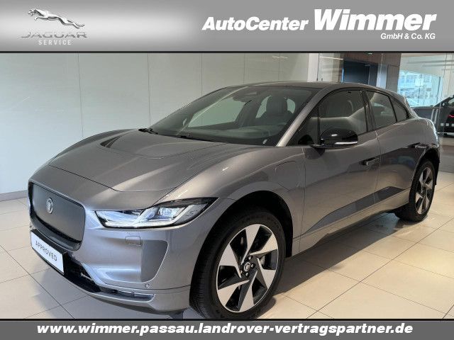 JAGUAR I-Pace EV400 AWD R-DYNAMIC SE HUD Pano Navi