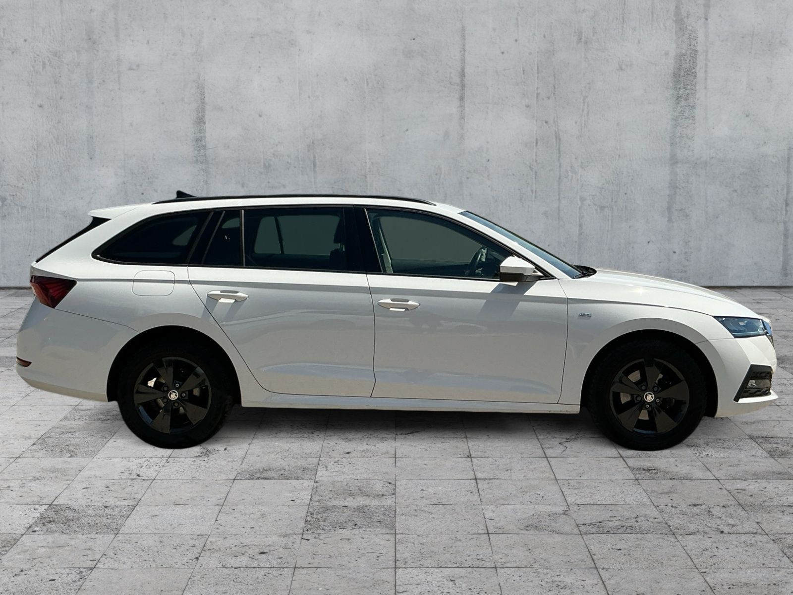 Skoda Octavia - Bild 7