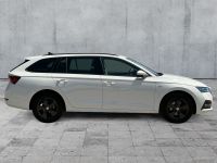 Skoda Octavia - Vorschau Bild 7