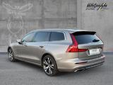 Volvo V60 T5 Benzin FWD Inscription - Volvo V60 Inscription mit Benzin-Antrieb