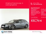 Audi A6 Avant 3.0 TDI quattro competition *Pano*AHK*L - Audi A6: Competition