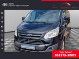 Ford Tourneo Custom 2.0 TDCi 310 L1 Titanium - Ford Tourneo Custom: L1