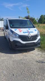 Renault trafic - Renault Trafic in Karlsruhe