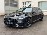Mercedes-Benz AMG GT43 4M+ 4-trg. PANO*MULTIBEAM*ACC*KEYLESS - gebrauchte Mercedes-Benz AMG GT aus dem Jahr 2020