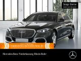 Mercedes-Benz S 580 Maybach Exklusiv/Pano/Energizing - Mercedes-Benz S 580 in Düsseldorf