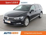 Volkswagen Passat 1.8 TSI Highline BM Aut.*NAVI*LED*ACC* - Volkswagen Passat: Kombi
