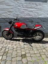 BMW K 75 S Cafe Racer - BMW K 75