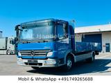 Mercedes-Benz Atego 2 816 S BB 4x2 Pritsche *Manual - Mercedes-Benz Atego 816