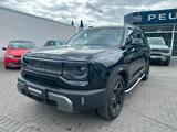 BAIC BJ30  4WD HEV AUTOM/PANO/LED/360°/KA - BAIC Gebrauchtwagen