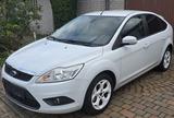 Ford Focus Trend 1.6 - Klima - Achsen/Brem... - Ford Focus aus 2010: 1.6