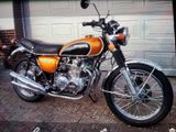 Honda Cb500 four - Offers matching your search criteria