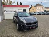 Kia Sportage 1.6 GDI Dream Team 2WD Premium+*Navi* - Kia Sportage Gebrauchtwagen in Dortmund