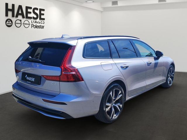 VOLVO V60 B4 (Bild 5 von Array)