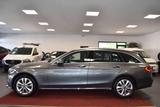 Mercedes-Benz C 200 d T SEHR SAUBER TEMPOM. SITZHZG. KAMERA NA - Mercedes-Benz C 200: Se