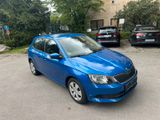 Skoda Fabia 1.0l MPI 55kW Style - Skoda Fabia in München