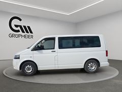 VW T5 Multivan Startline|7-Sitzer|Klimaautom|AHK