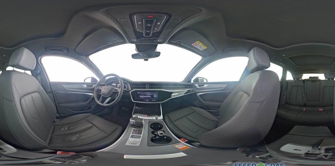 Audi A6 - Bild 6