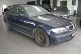 BMW 316i KLIMA+ - BMW 316 aus 2003: 316i