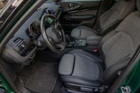MINI Cooper D Clubman - Vorschau Bild 9