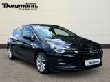 Opel Astra INNOVATION Navi Leder LED Blendfreies Fern - Opel Astra: Leder, Schiebedach