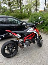 Ducati Hypermotard 950 SP 2024 - DUCATI HYPERMOTARD SP