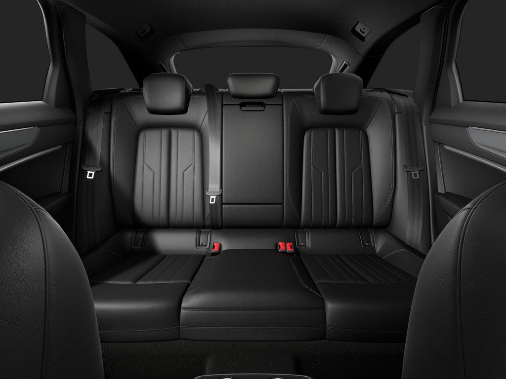 Audi A6 - Bild 9