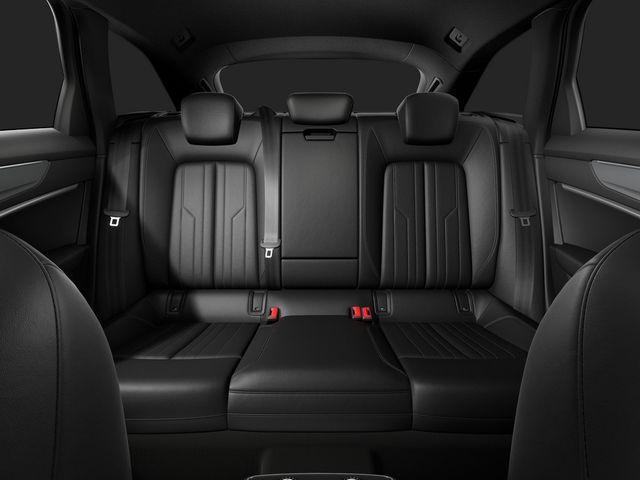A6 Avant 40 TDI S line FACEL. MATRIX-LED 360°