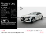 Audi A5 Avant TFSI*AHK*Navi*Sitzheizung*LED*Tempomat* - Audi A5 Jahreswagen