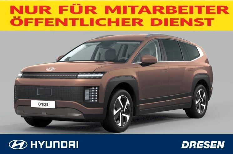 Hyundai IONIQ 9 - Bild 1