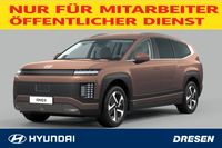 Hyundai IONIQ 9 - Vorschau Bild 1