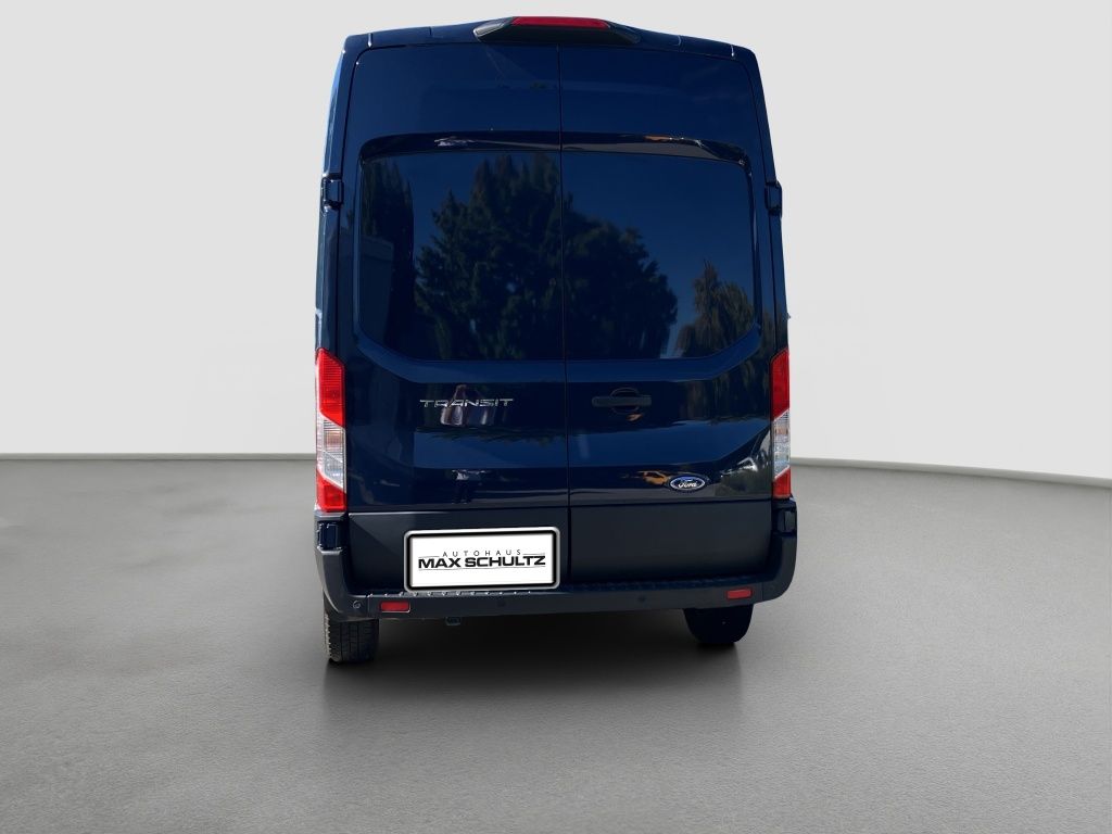 Fahrzeugabbildung Ford Transit FT 350 (TTS) 2.0 TDCi DPF 350 L2 Trend F